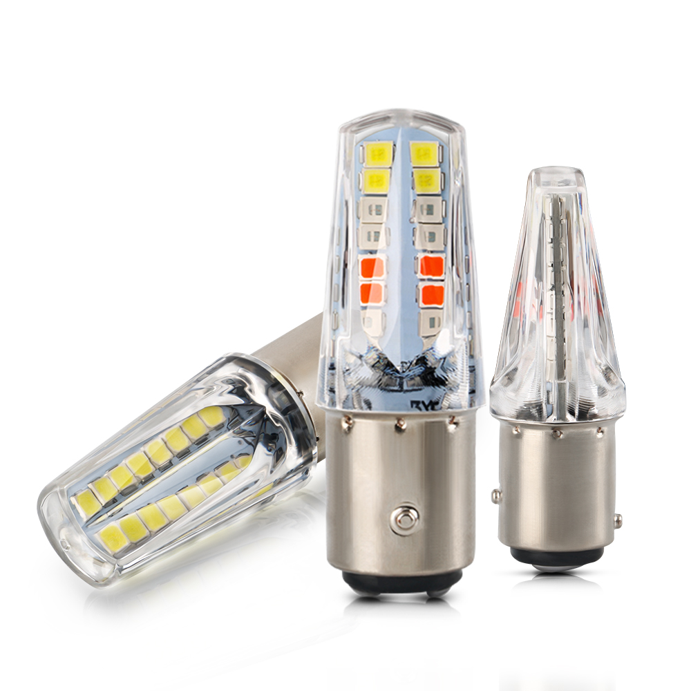 Sos Light Strobe - 1 шт. светодиодные лампы для мотоциклов