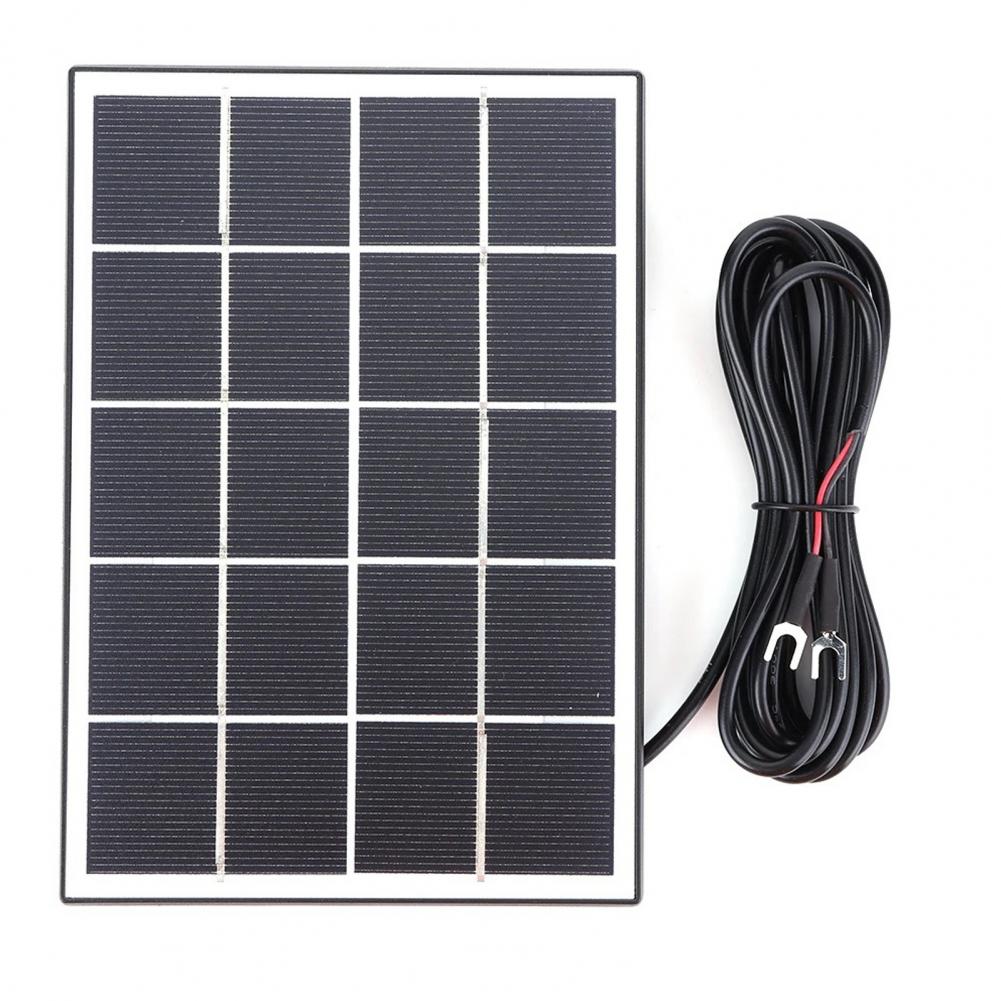 Солнечное зарядное устройство  – обзор и цена Solar Emergency Charger