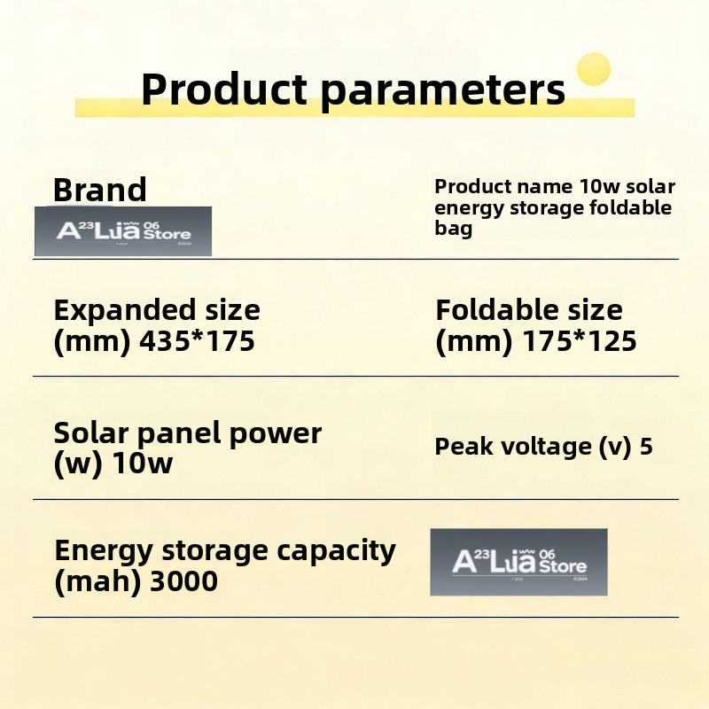 Складное солнечное зарядное ус – обзор и цена Solar Emergency Charger