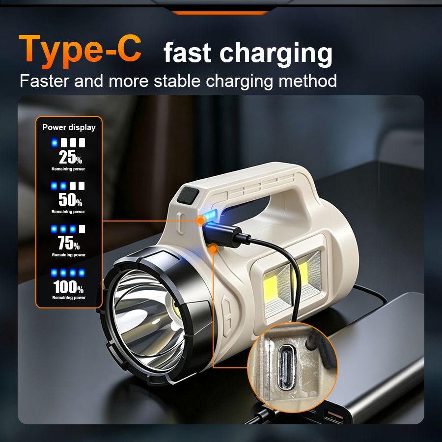 Многосценный портативный свето – обзор и цена Solar Emergency Charger