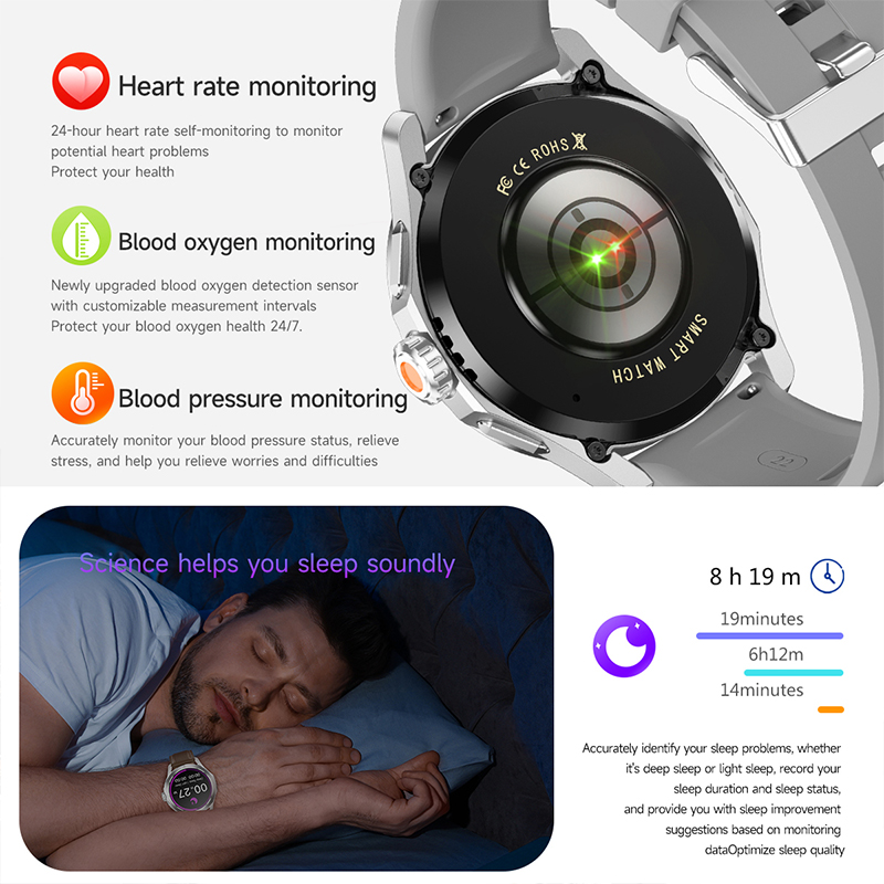 Новые часы S4 Ultra Sports Сма – обзор и цена Compass Lensatic