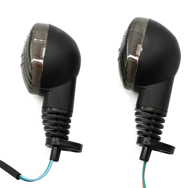 Светодиодная лампа для мотоцик – обзор и цена Sos Light Strobe