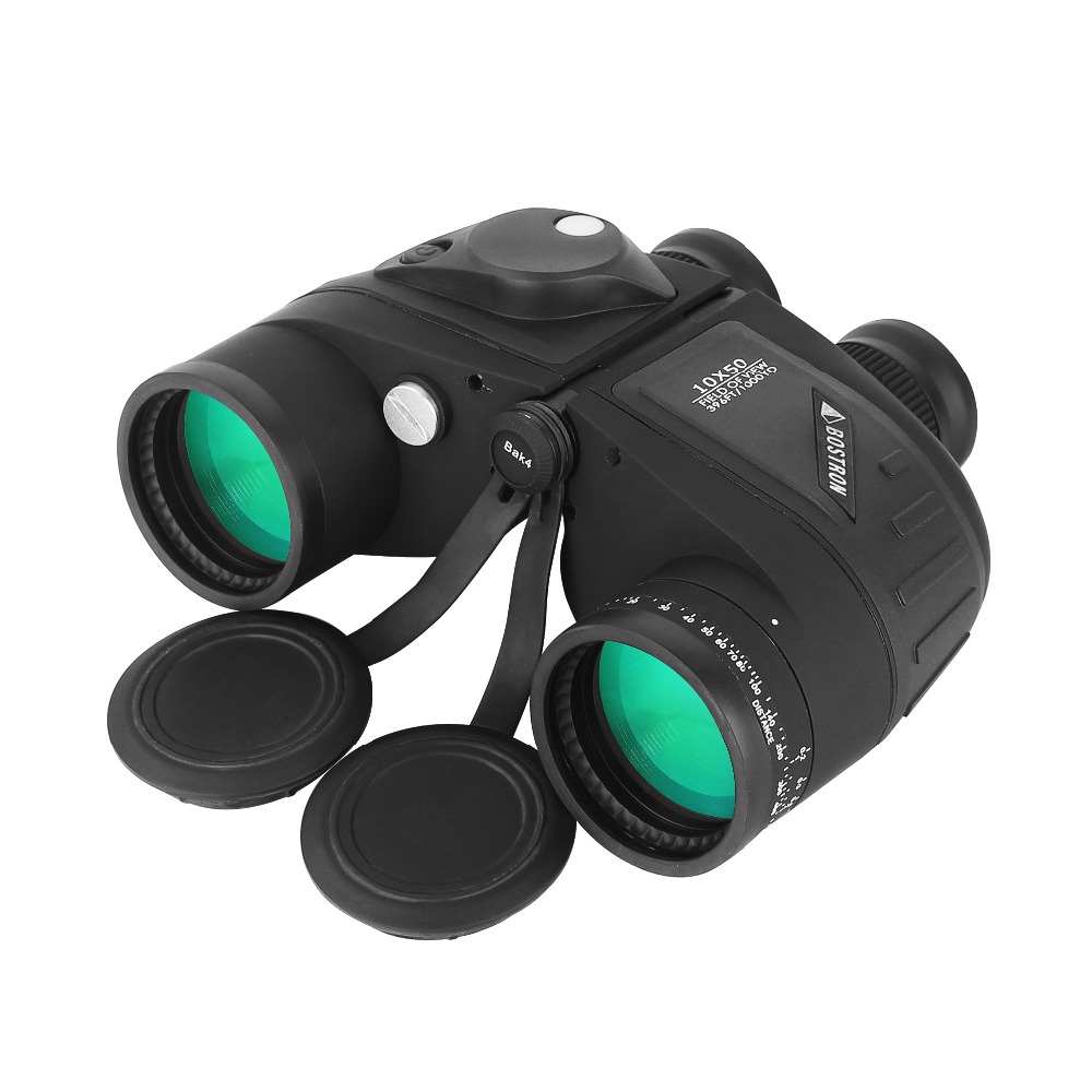 Бинокль 10x50 7x50, морской, в – обзор и цена Compass Lensatic