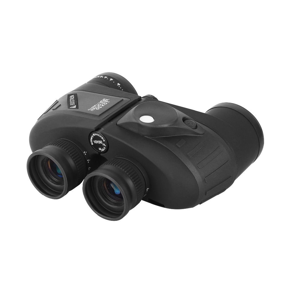 Бинокль 10x50 7x50, морской, в – обзор и цена Compass Lensatic