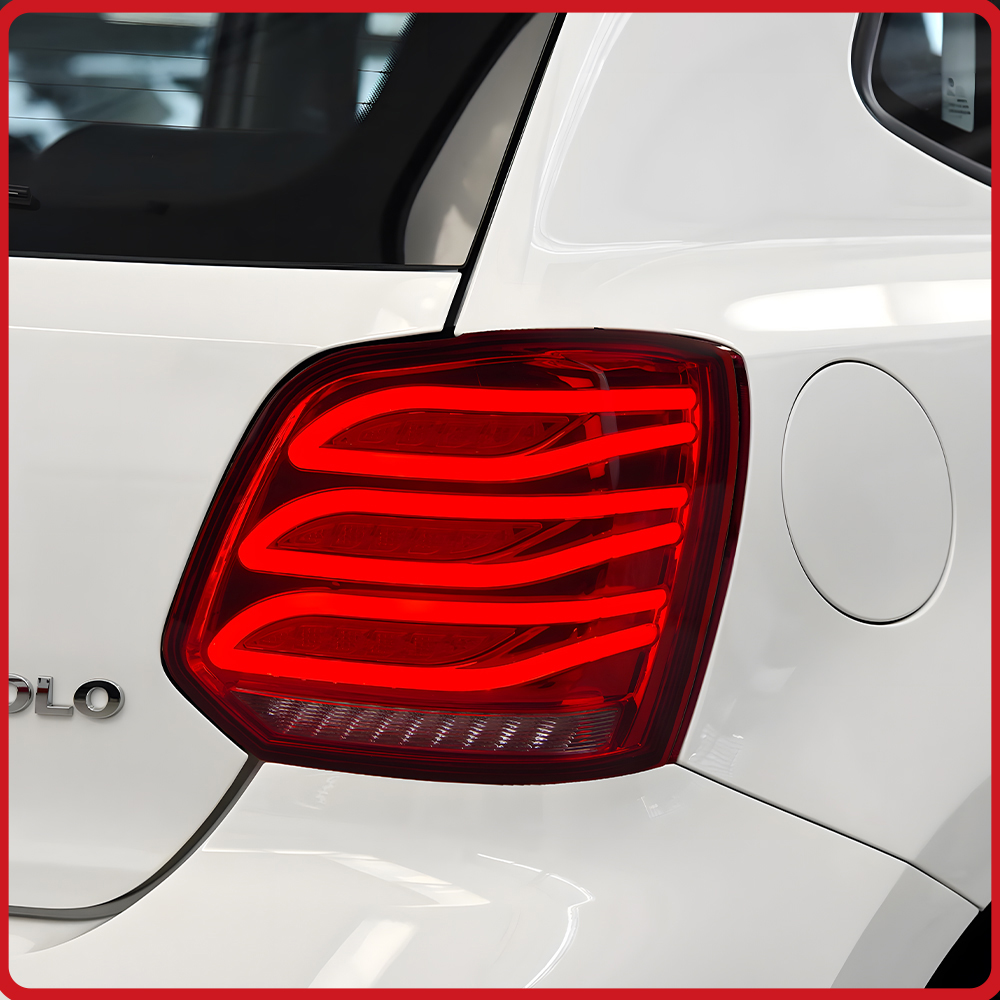 Комплект задних фонарей для Vo – обзор и цена Sos Light Strobe