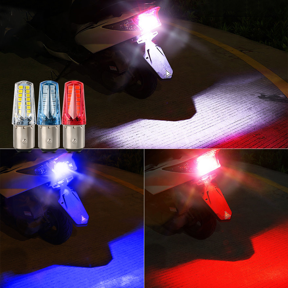 1 шт. светодиодные лампы для м – обзор и цена Sos Light Strobe
