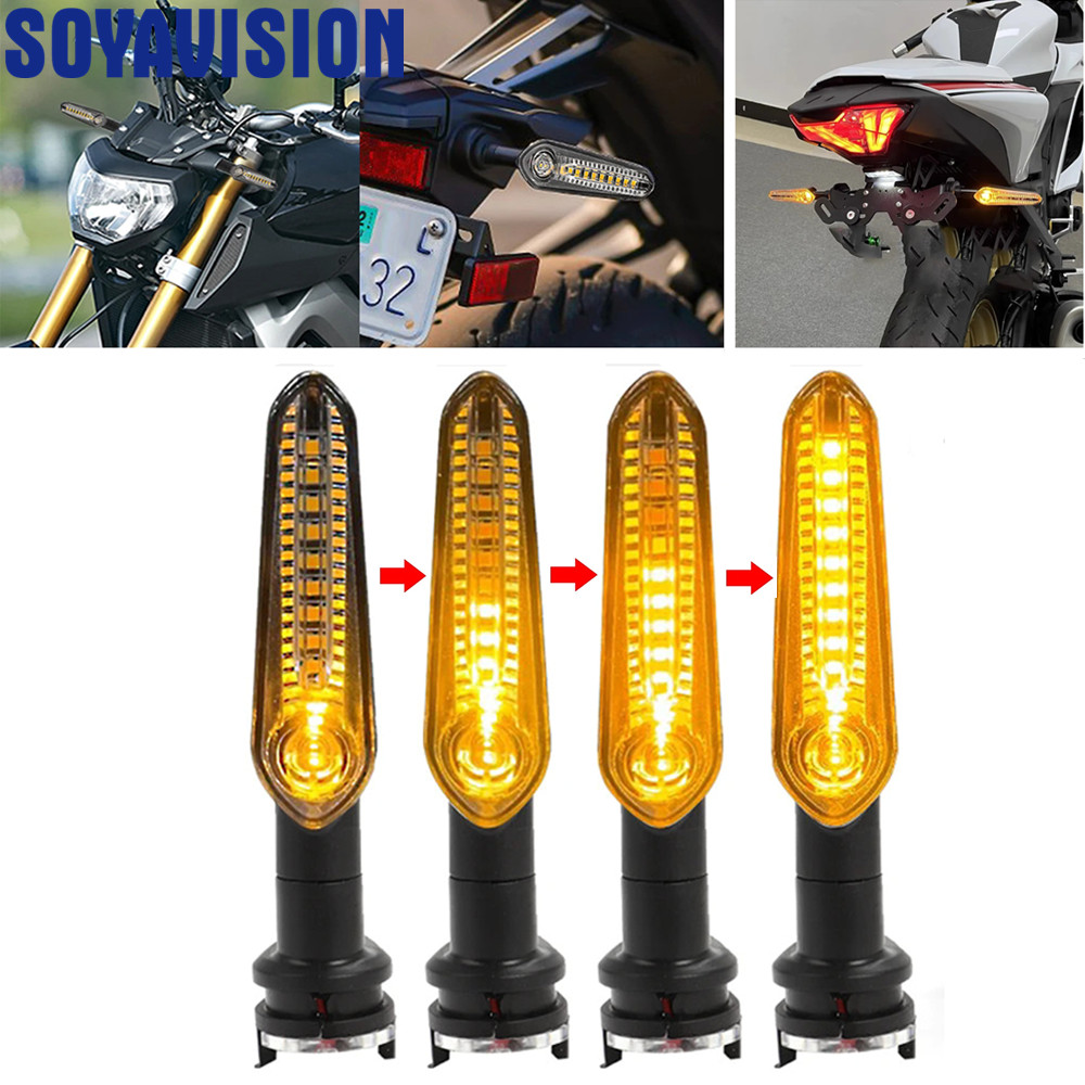 Мотоциклетный мини-светодиодны – обзор и цена Sos Light Strobe