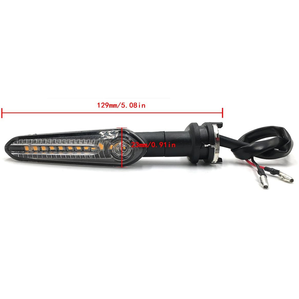 Мотоциклетный мини-светодиодны – обзор и цена Sos Light Strobe