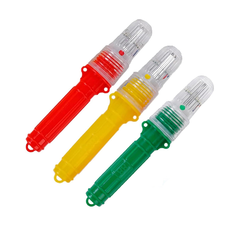 A93E-Сверни действия, 3 шт., с – обзор и цена Signal Flare Kit