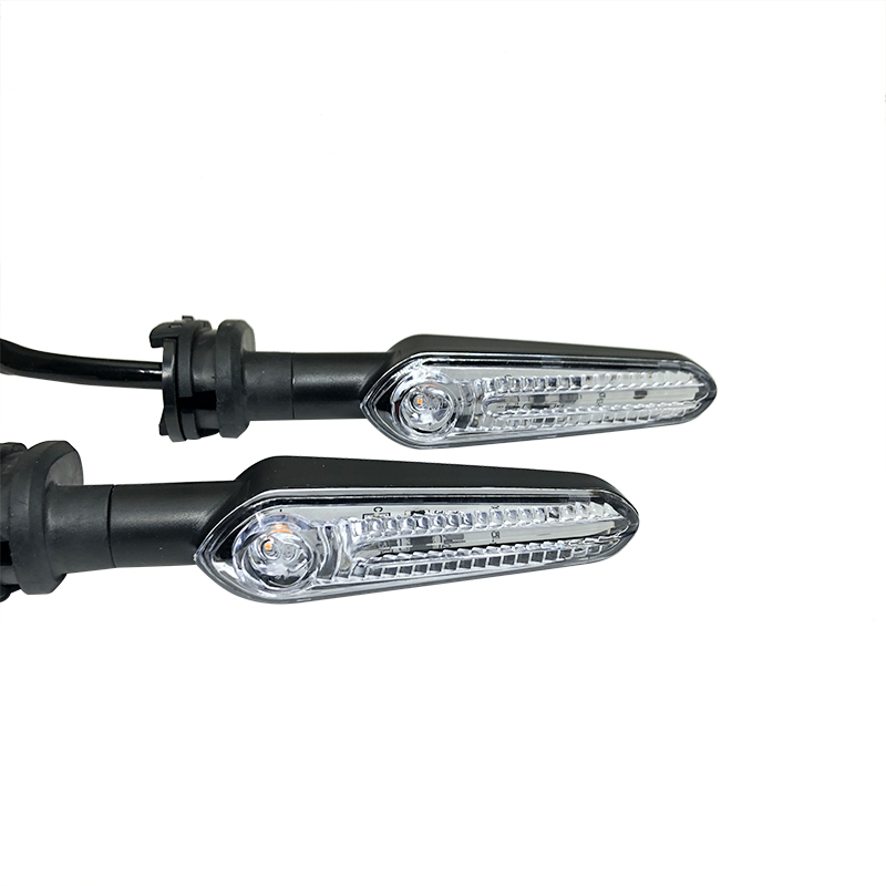MT07 MT09 светодиодный указате – обзор и цена Sos Light Strobe