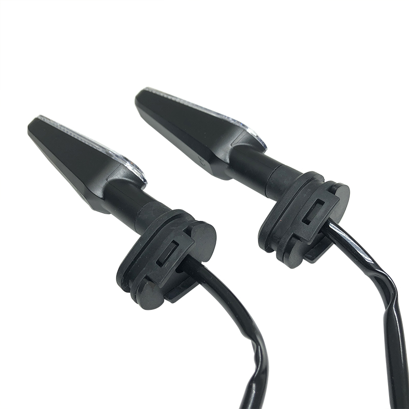MT07 MT09 светодиодный указате – обзор и цена Sos Light Strobe
