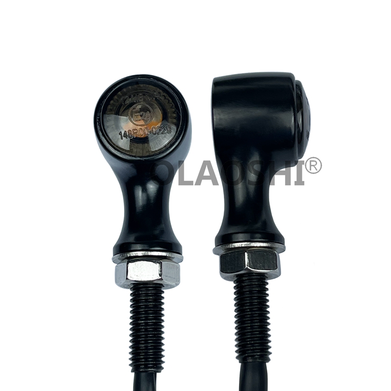 Поворотники для мотоциклов с м – обзор и цена Sos Light Strobe