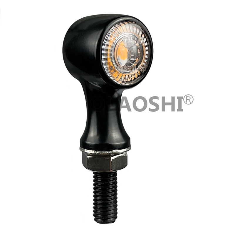 Поворотники для мотоциклов с м – обзор и цена Sos Light Strobe